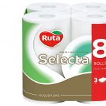    Ruta Selecta 8 